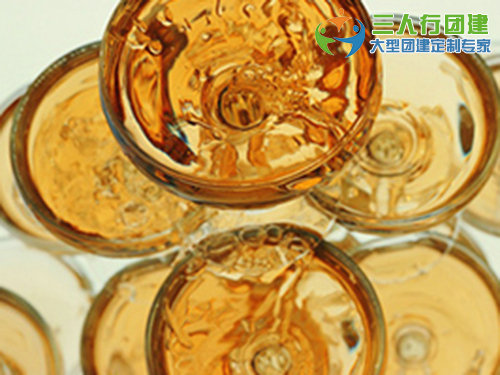 啤酒游戏
