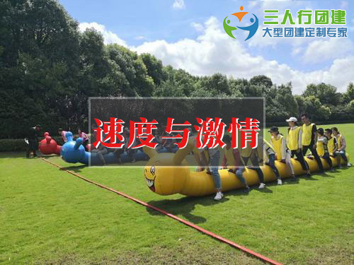 速度与激情