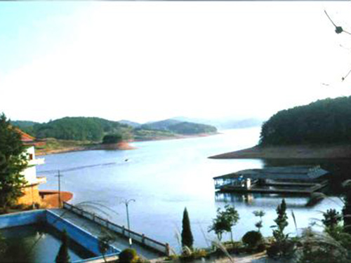邵东流光岭